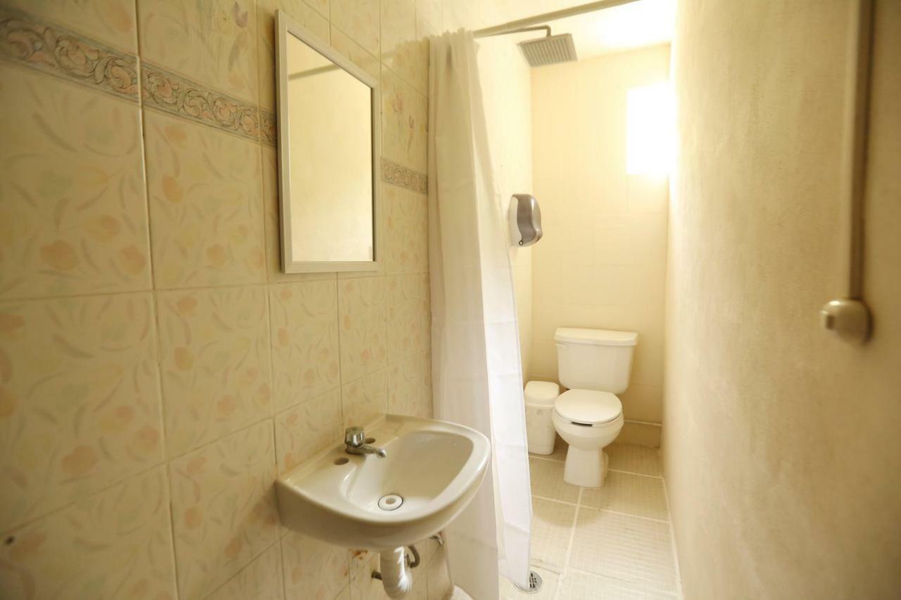 Hotelito La Meme Chetumal Exterior photo